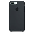 Capinha Celular iPhone 7 Plus e 8 Plus Silicone Cover