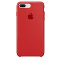 Capinha Celular iPhone 7 Plus e 8 Plus Silicone Cover