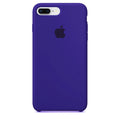 Capinha Celular iPhone 7 Plus e 8 Plus Silicone Cover