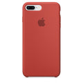 Capinha Celular iPhone 7 Plus e 8 Plus Silicone Cover