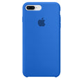 Capinha Celular iPhone 7 Plus e 8 Plus Silicone Cover