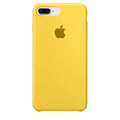 Capinha Celular iPhone 7 Plus e 8 Plus Silicone Cover
