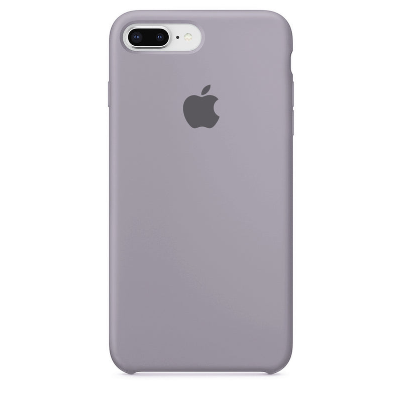Capinha Celular iPhone 7 Plus e 8 Plus Silicone Cover