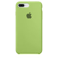 Capinha Celular iPhone 7 Plus e 8 Plus Silicone Cover