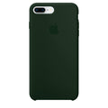 Capinha Celular iPhone 7 Plus e 8 Plus Silicone Cover