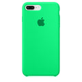 Capinha Celular iPhone 7 Plus e 8 Plus Silicone Cover