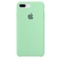 Capinha Celular iPhone 7 Plus e 8 Plus Silicone Cover
