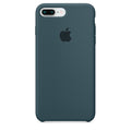Capinha Celular iPhone 7 Plus e 8 Plus Silicone Cover