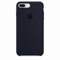 Capinha Celular iPhone 7 Plus e 8 Plus Silicone Cover