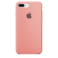 Capinha Celular iPhone 7 Plus e 8 Plus Silicone Cover