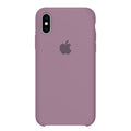 Capinha Celular iPhone X e XS Silicone Aveludado Cover