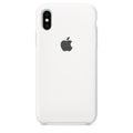Capinha Celular iPhone X e XS Silicone Aveludado Cover