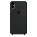 Capinha Celular iPhone X e XS Silicone Aveludado Cover