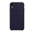 Capinha Celular iPhone XR Silicone Cover
