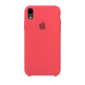 Capinha Celular iPhone XR Silicone Cover
