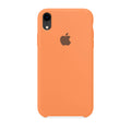 Capinha Celular iPhone XR Silicone Cover