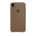 Capinha Celular iPhone XR Silicone Cover