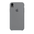 Capinha Celular iPhone XR Silicone Cover
