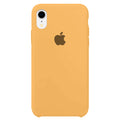 Capinha Celular iPhone XR Silicone Cover
