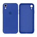 Capinha Celular para iPhone XR com Proteção de Câmera