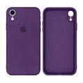 Capinha Celular para iPhone XR com Proteção de Câmera