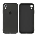 Capinha Celular para iPhone XR com Proteção de Câmera