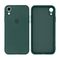 Capinha Celular para iPhone XR com Proteção de Câmera