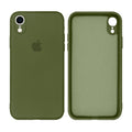 Capinha Celular para iPhone XR com Proteção de Câmera