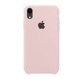 Capinha Celular iPhone XR Silicone Cover