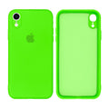 Capinha Celular para iPhone XR com Proteção de Câmera