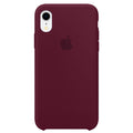 Capinha Celular iPhone XR Silicone Cover