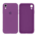 Capinha Celular para iPhone XR com Proteção de Câmera