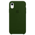 Capinha Celular iPhone XR Silicone Cover