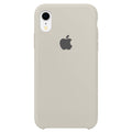 Capinha Celular iPhone XR Silicone Cover
