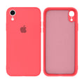 Capinha Celular para iPhone XR com Proteção de Câmera