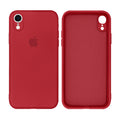 Capinha Celular para iPhone XR com Proteção de Câmera