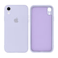 Capinha Celular para iPhone XR com Proteção de Câmera