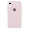 Capinha Celular iPhone XR Silicone Cover