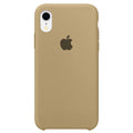 Capinha Celular iPhone XR Silicone Cover