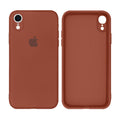 Capinha Celular para iPhone XR com Proteção de Câmera