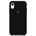Capinha Celular iPhone XR Silicone Cover