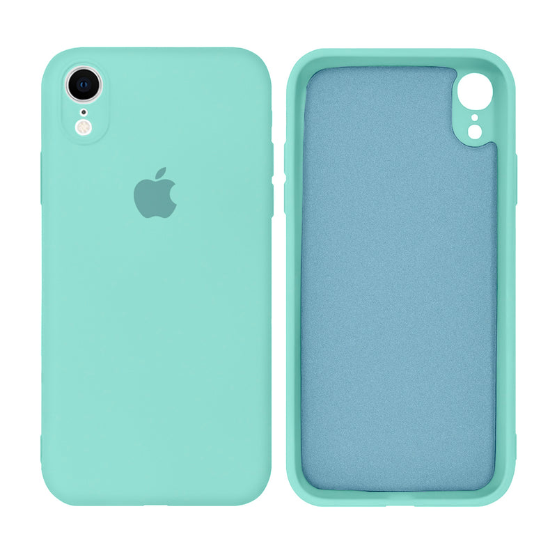 Capinha Celular para iPhone XR com Proteção de Câmera