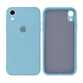 Capinha Celular para iPhone XR com Proteção de Câmera