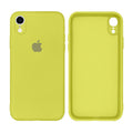 Capinha Celular para iPhone XR com Proteção de Câmera