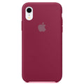 Capinha Celular iPhone XR Silicone Cover