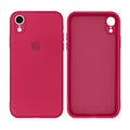 Capinha Celular para iPhone XR com Proteção de Câmera