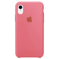 Capinha Celular iPhone XR Silicone Cover