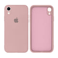 Capinha Celular para iPhone XR com Proteção de Câmera