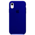 Capinha Celular iPhone XR Silicone Cover