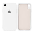 Capinha Celular para iPhone XR com Proteção de Câmera